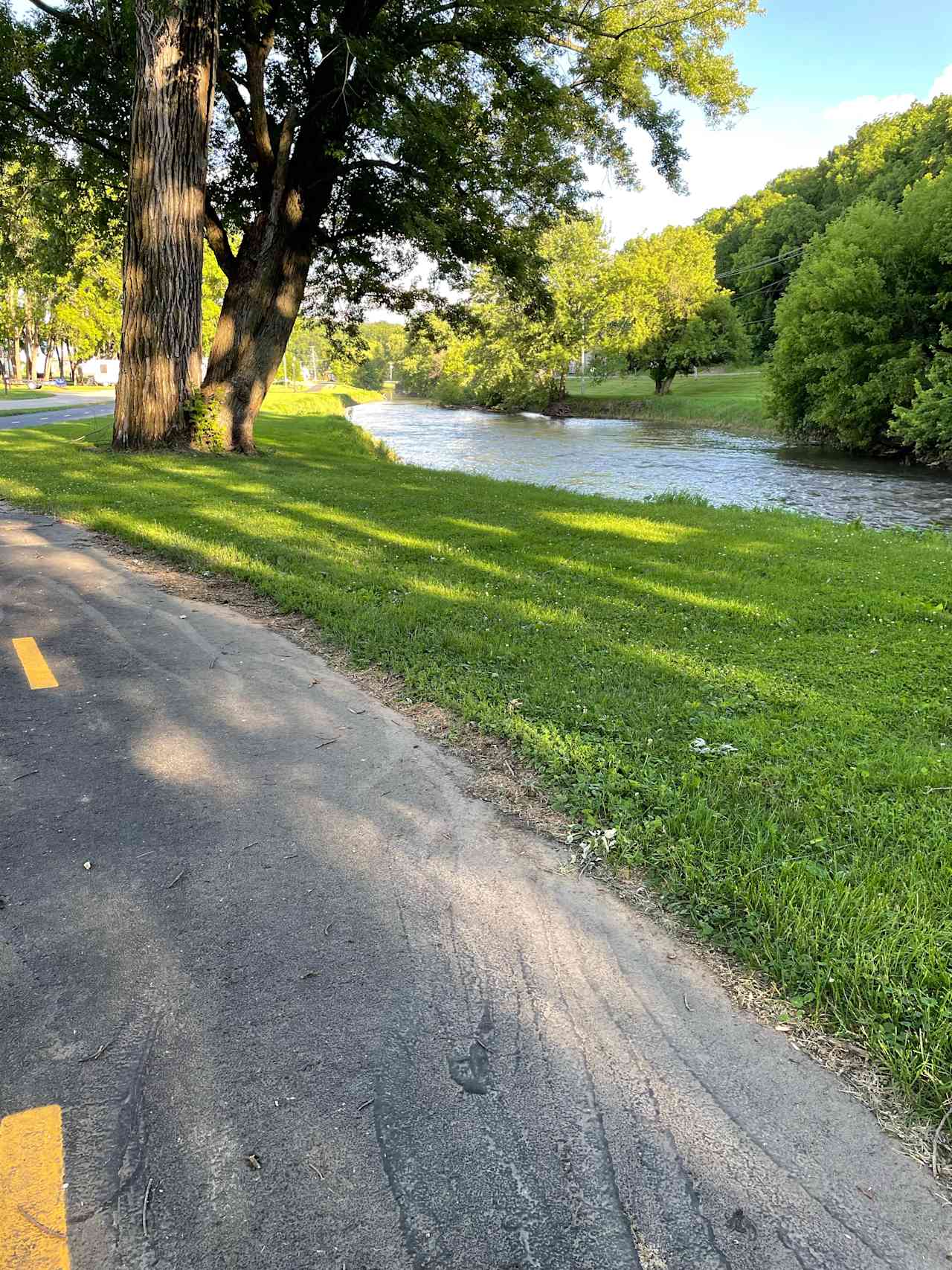 Pecatonica River Trails Park