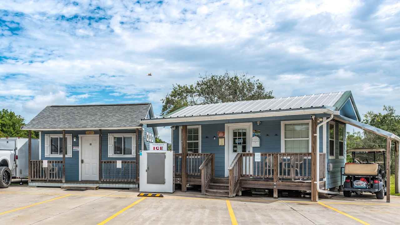 Pearland RV Park