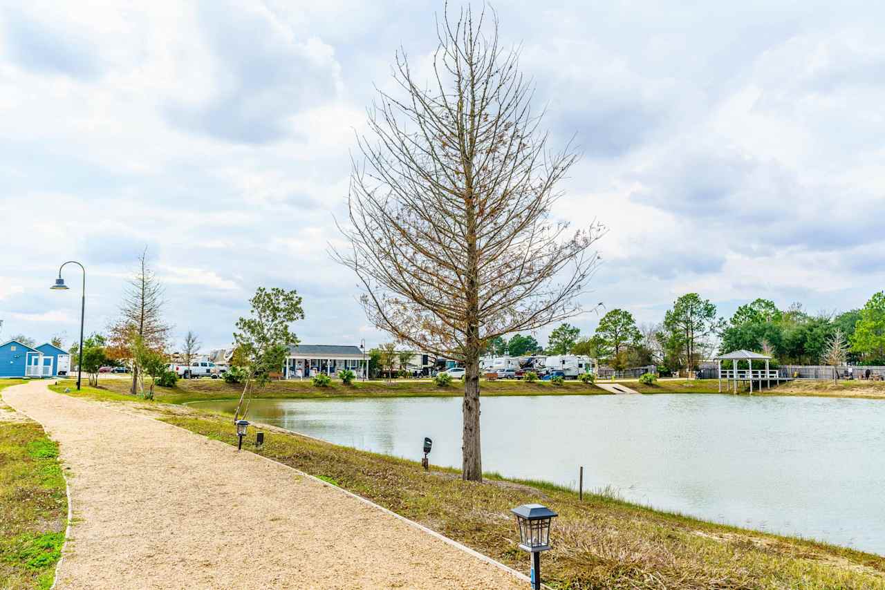 Pearland RV Park