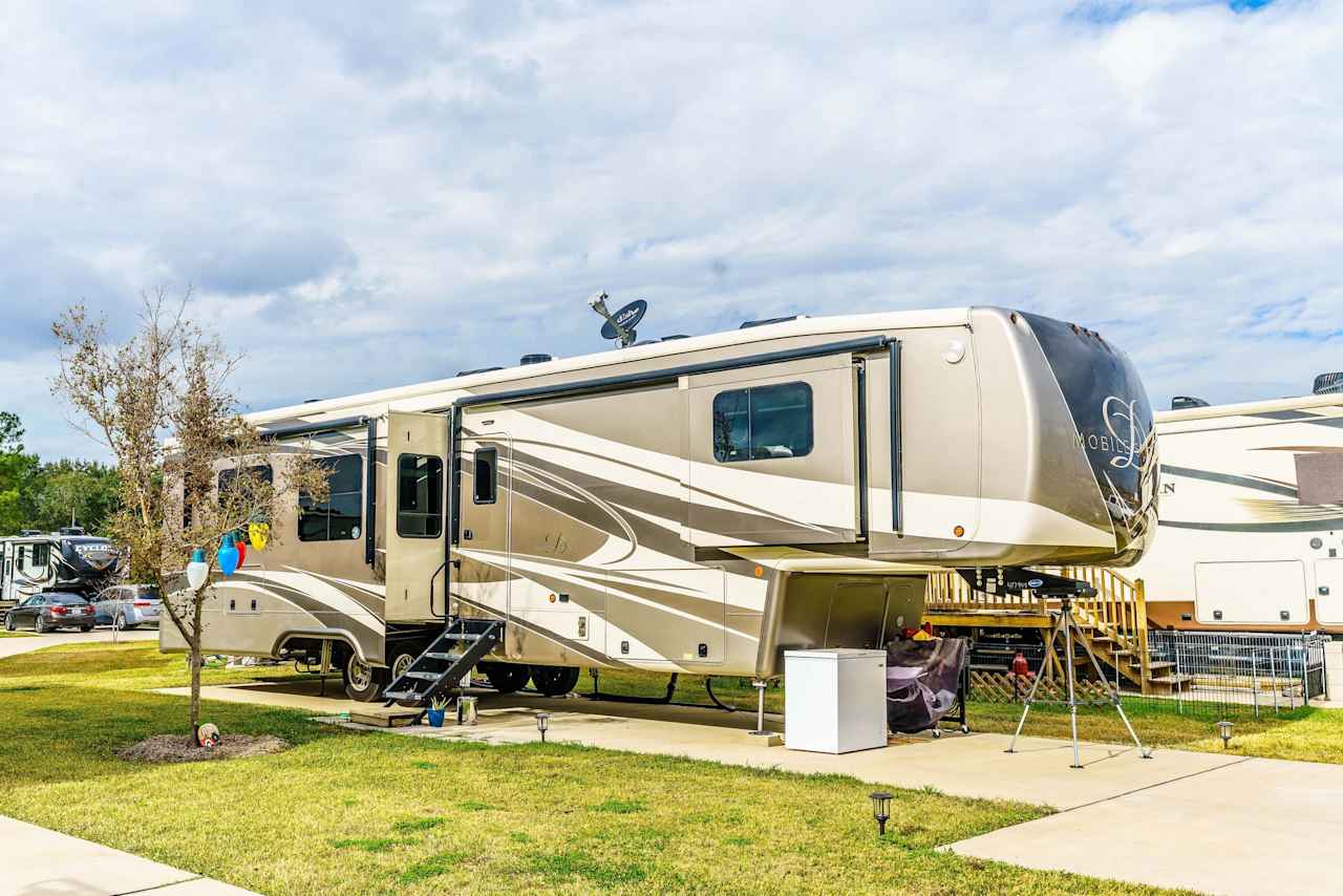 Pearland RV Park