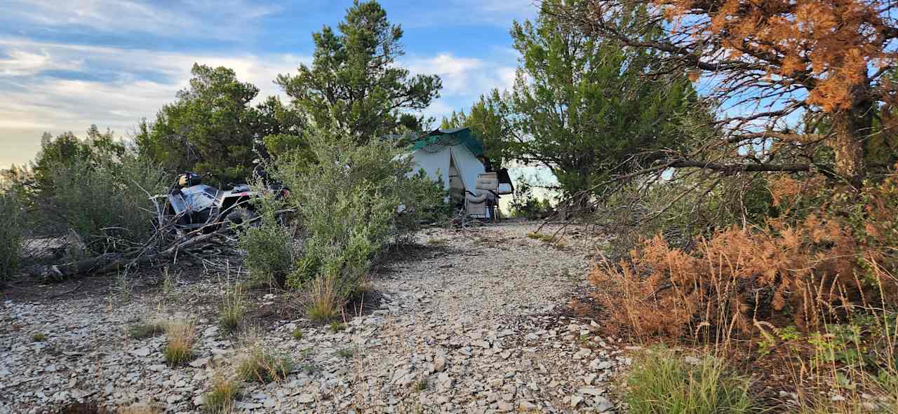 Manifest Ranch Tranquility Camp