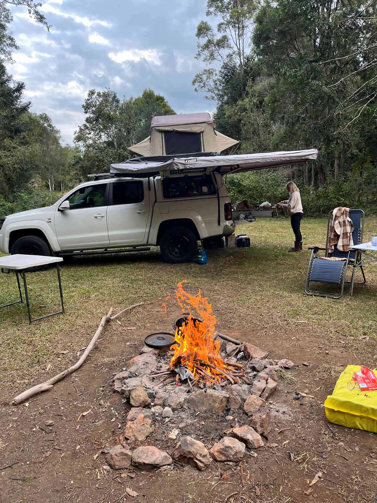 Bunya Grove