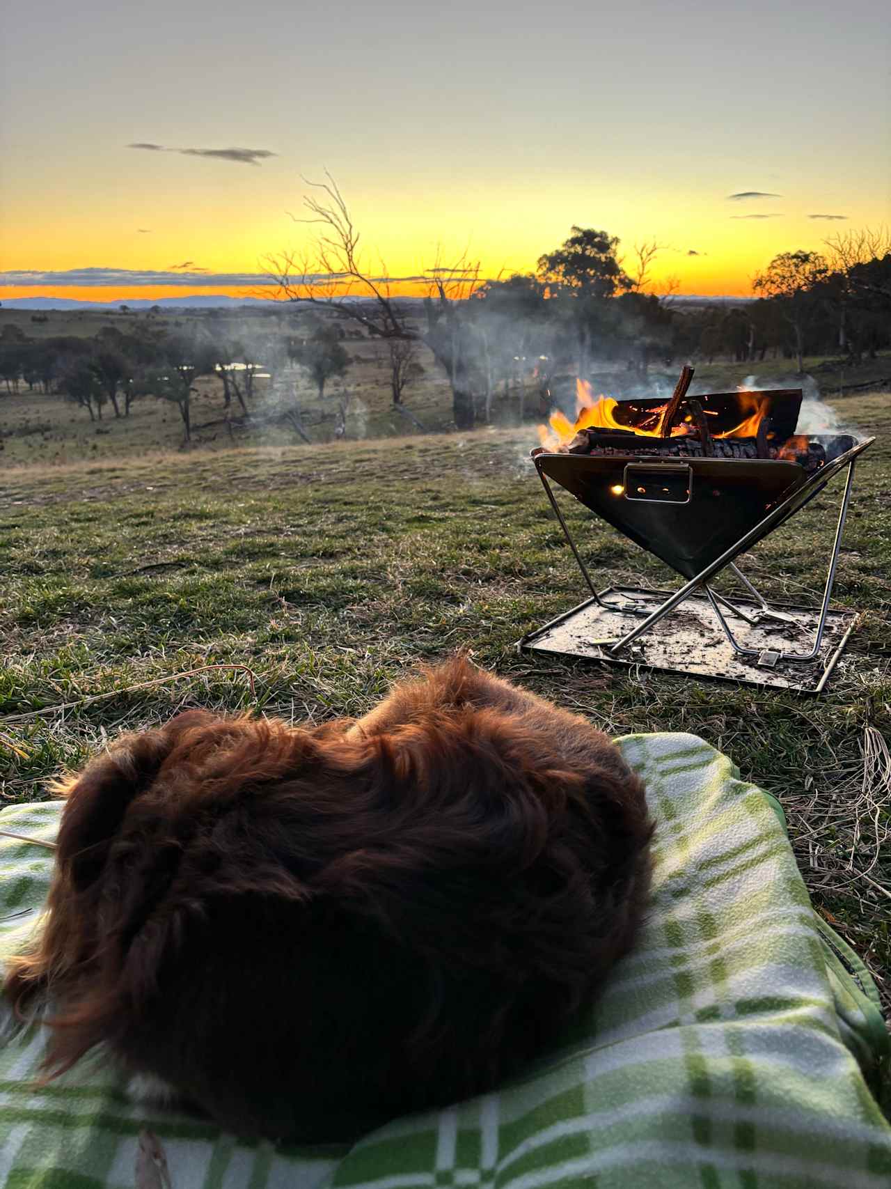 Coots Creek Campground