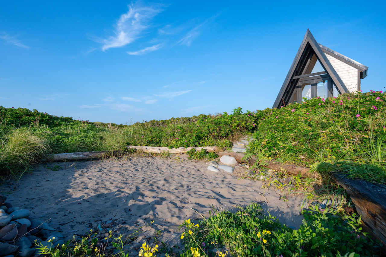 Beaver River Beach