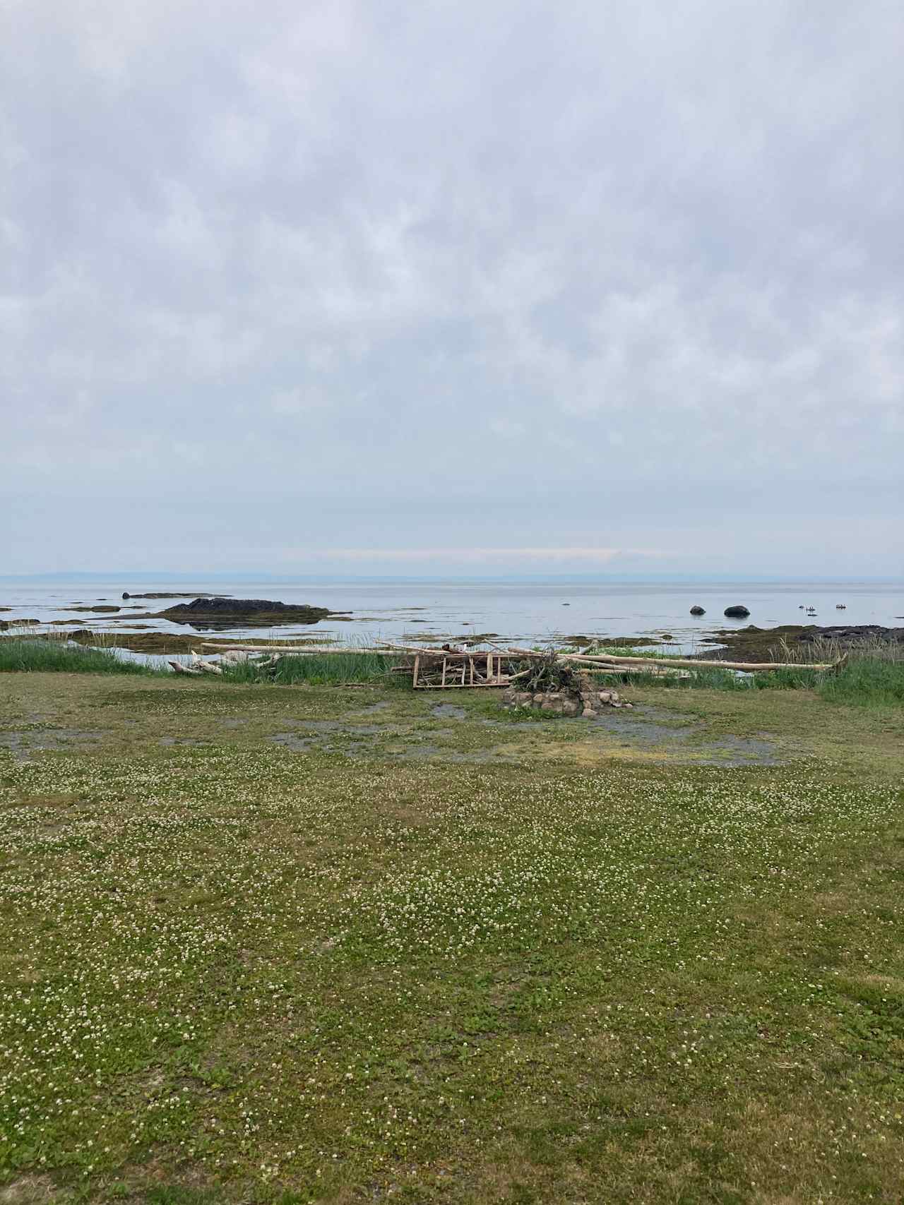 L’anse Aux balbuzards