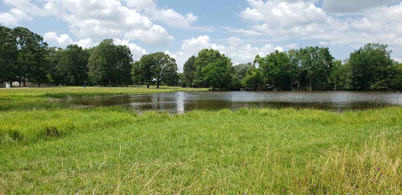 Farm Fresh Getaway (Just off I-44)