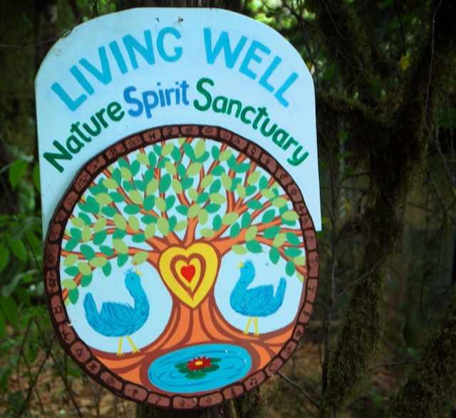 LivingWell Nature Spirit Sanctuary