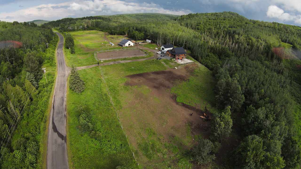 Levesque Farm