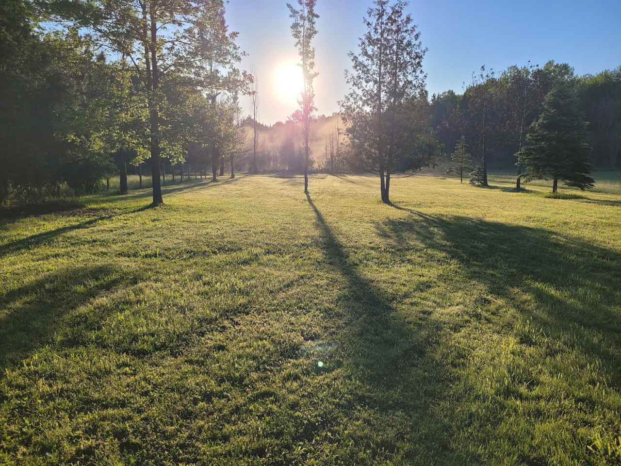 Sturgeon Mountain Lodge