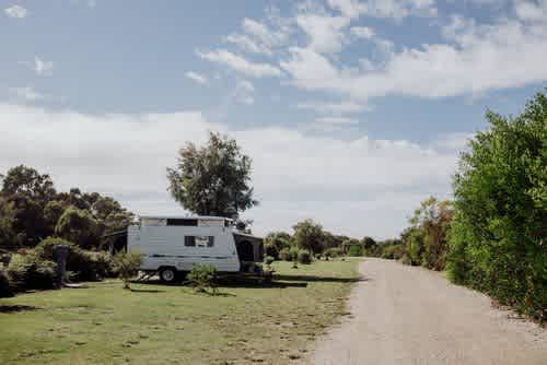 Scamander Sanctuary Holiday Park