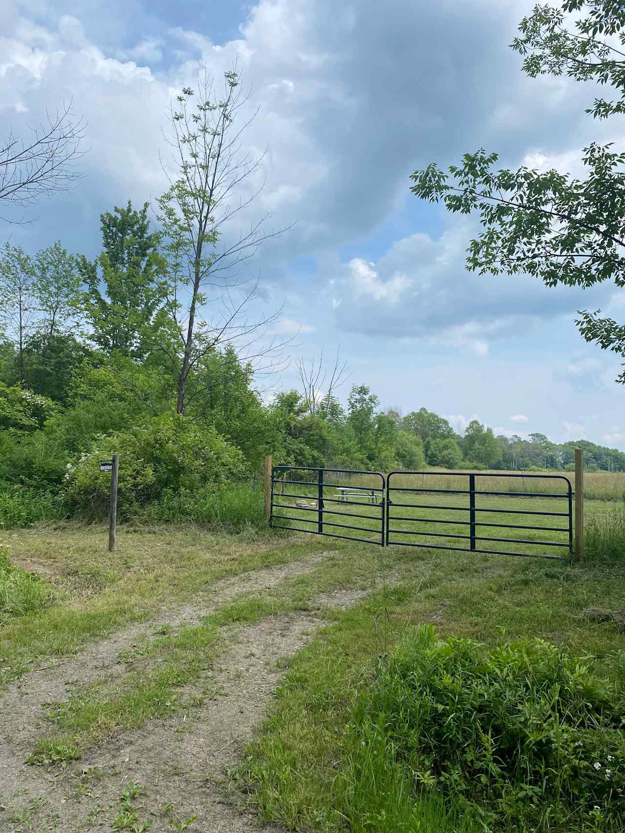 Walsh Family Farm