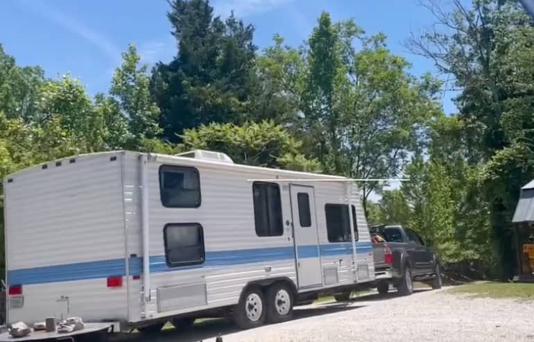 Boone Valley Campground