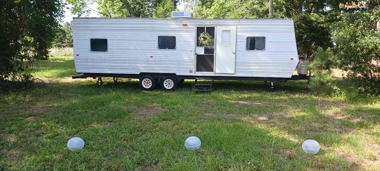 Big Cypress Farm