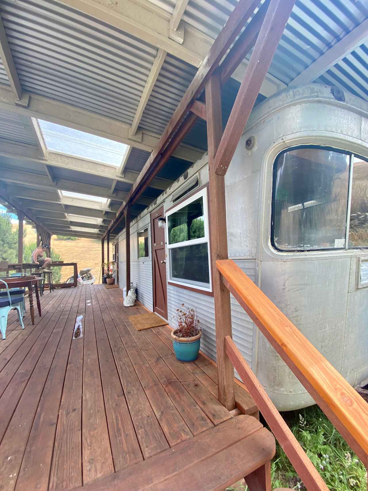 Tilted Earth Ranch