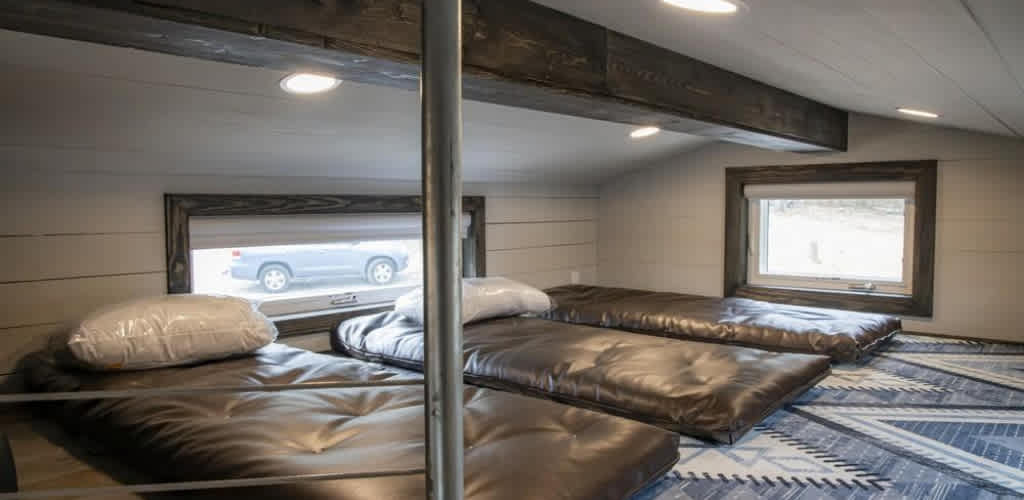 Twin Lakes Camp Resort Campground