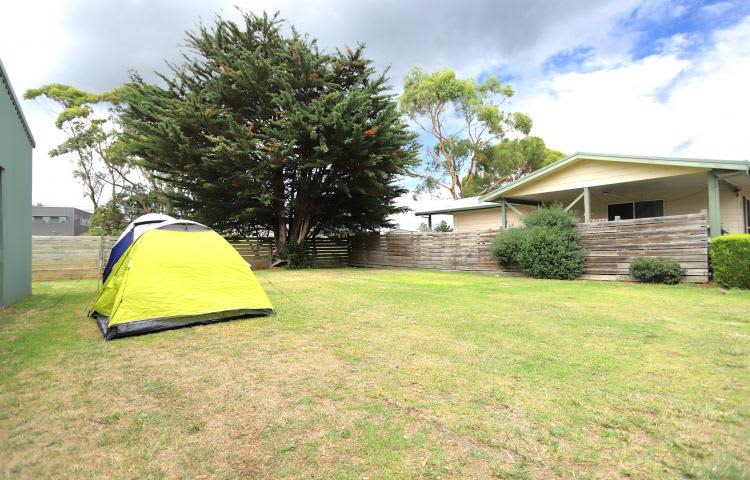 Wonthaggi Park Lane Holiday Park