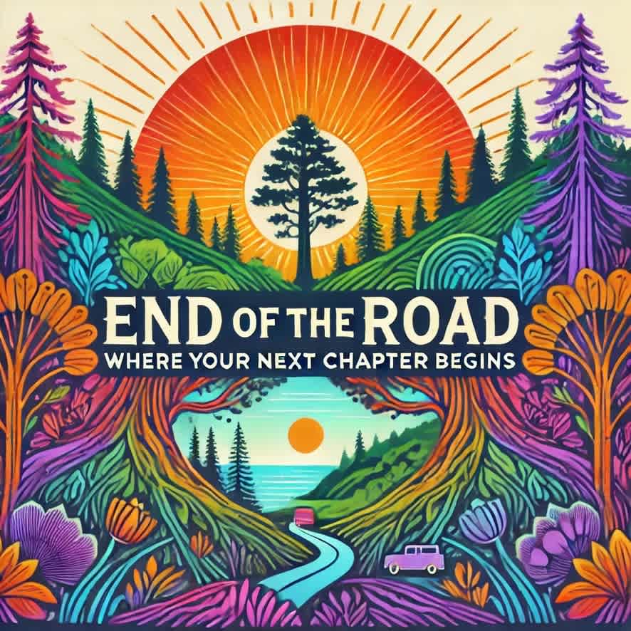 End Of The Road