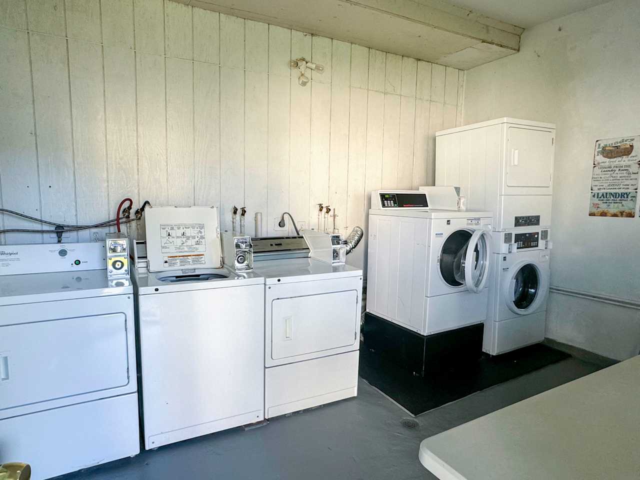 Nice Laundry Room