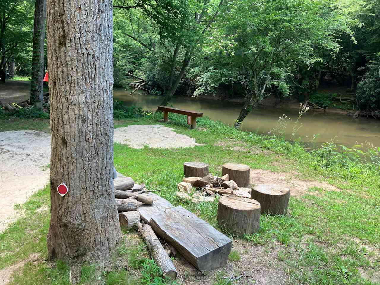 Castleberry Bridge