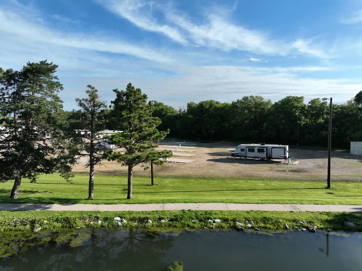 Long's Creek RV Park