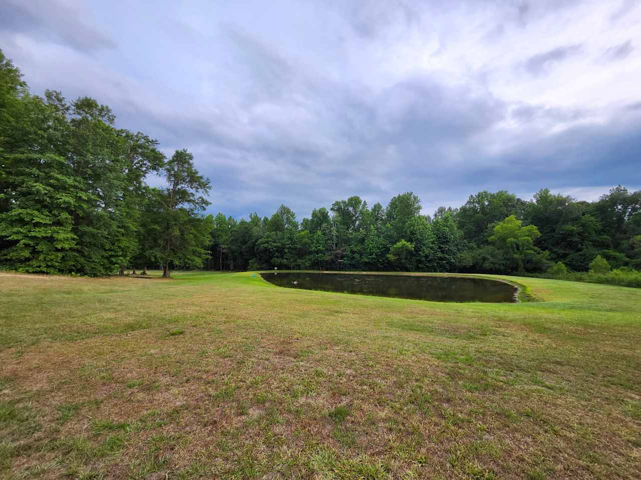 The Hodge Family Hideaway