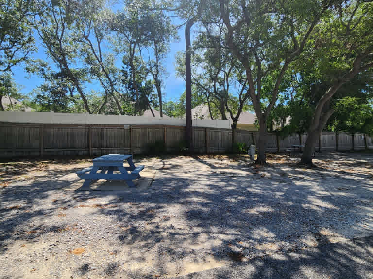 Navarre Beach Camping Resort