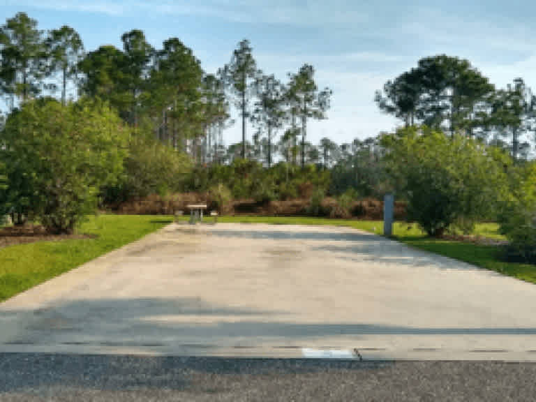 Sugar Sands RV Resort