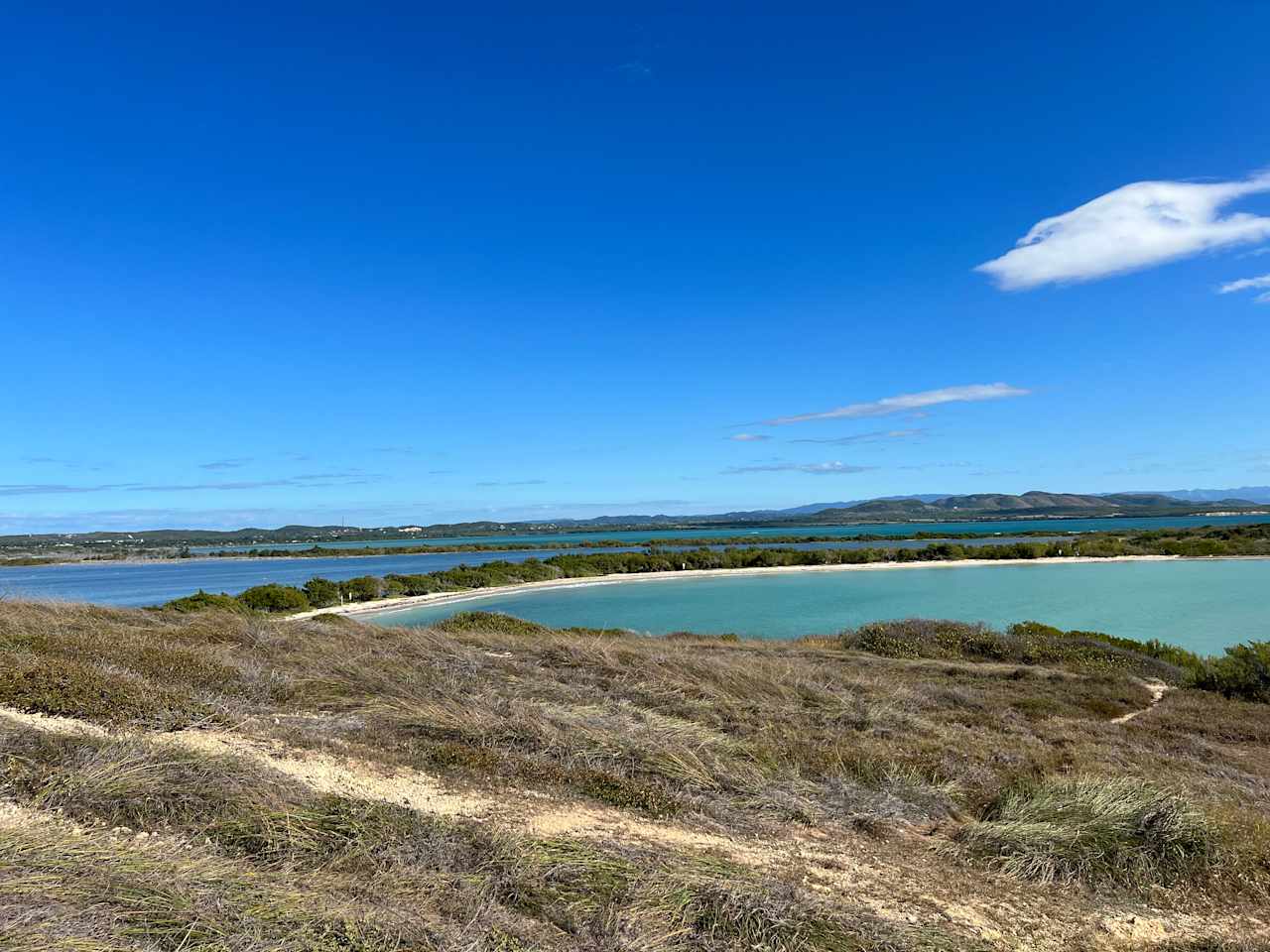 Inriri Farm Cabo Rojo PR