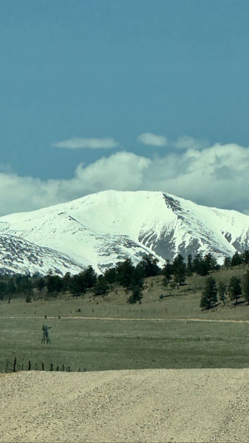 Lake George Colorado Springs