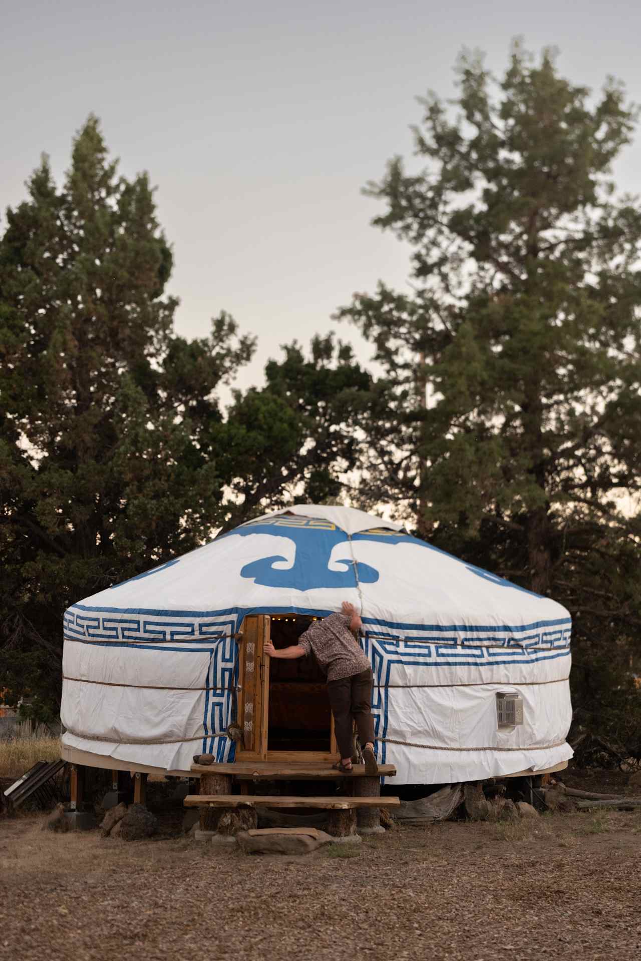 Twisted Juniper Ranch