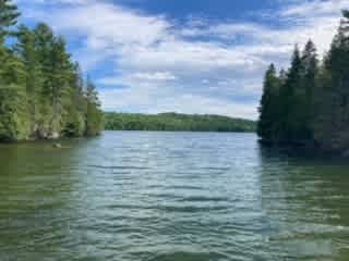 Trapper Lake