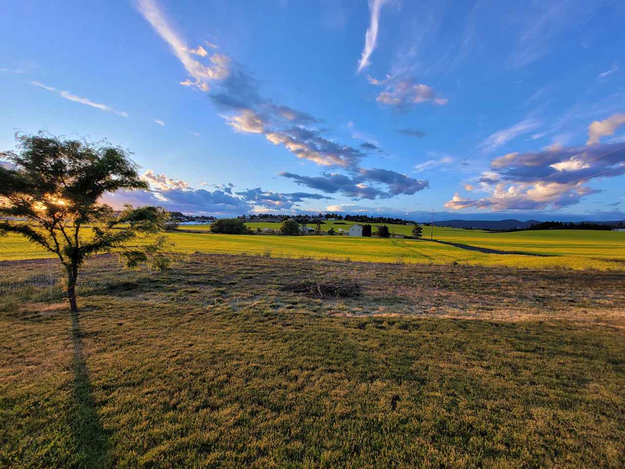 Convenient Palouse Paradise