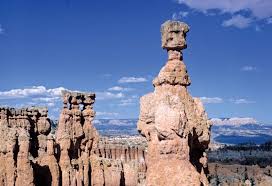 Bryce Canyon Shadows Campground