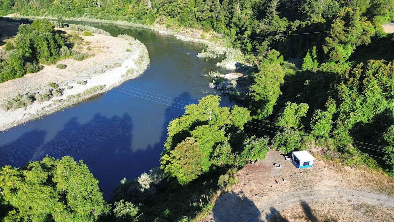 Klamath River Village