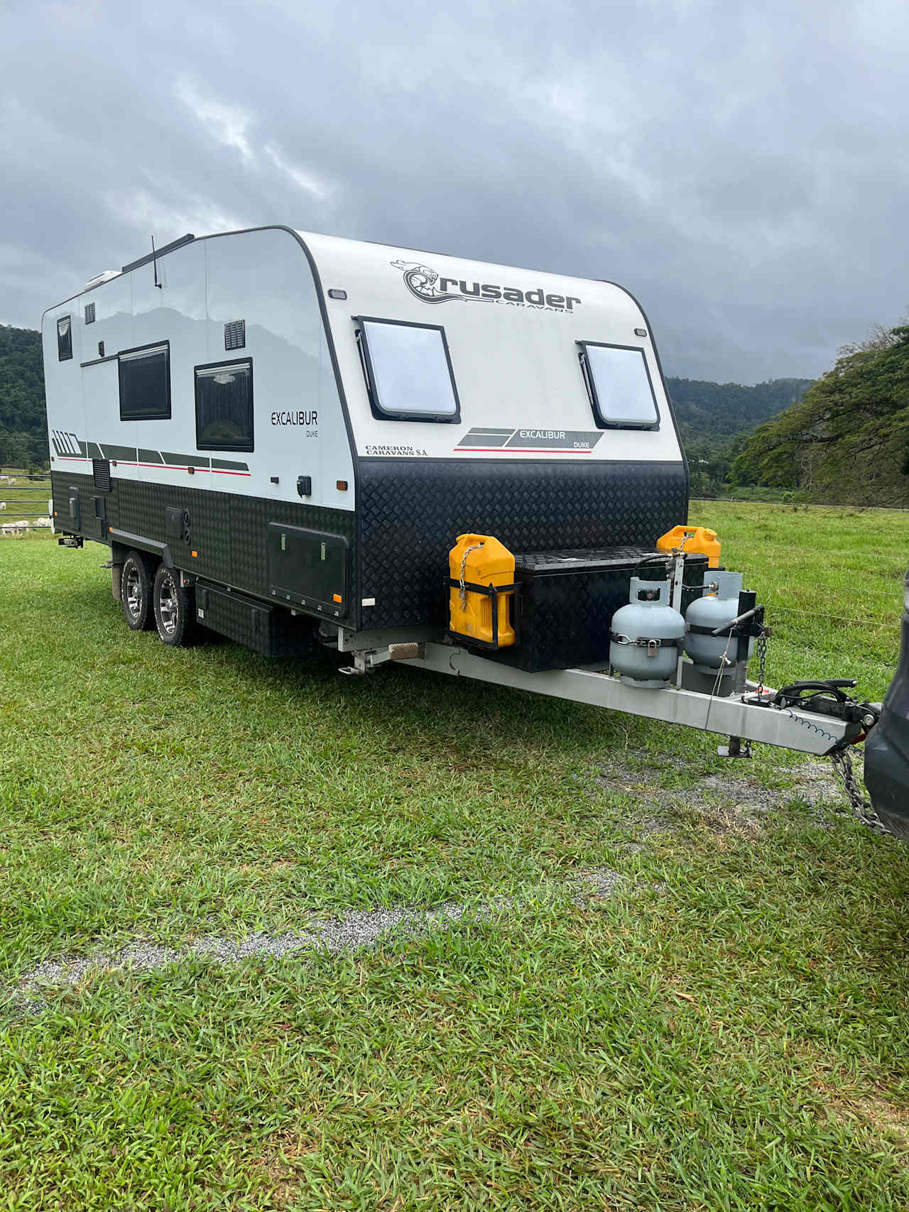 Daintree RV Park