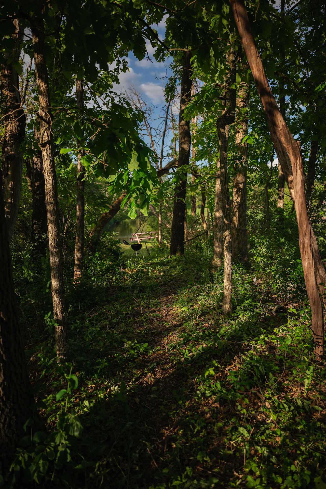 Pecatonica River Farm-Stay