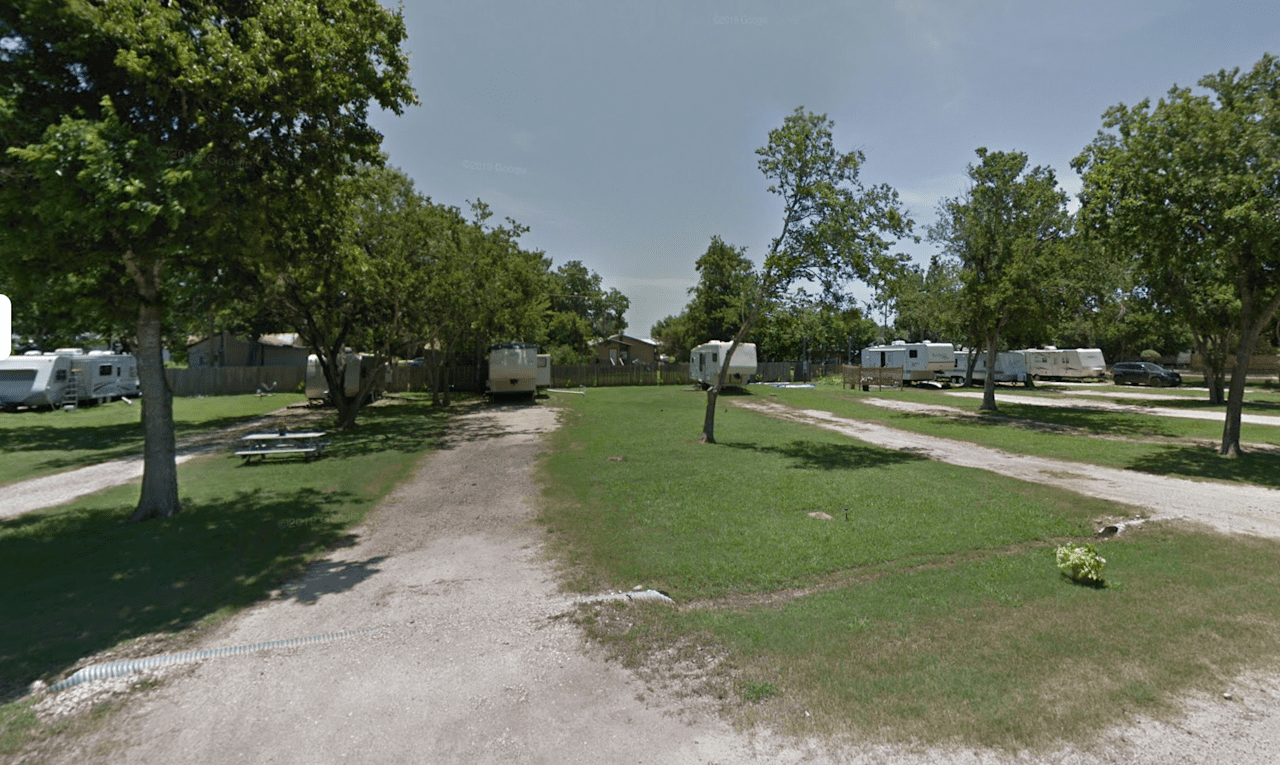 The Oasis RV Park