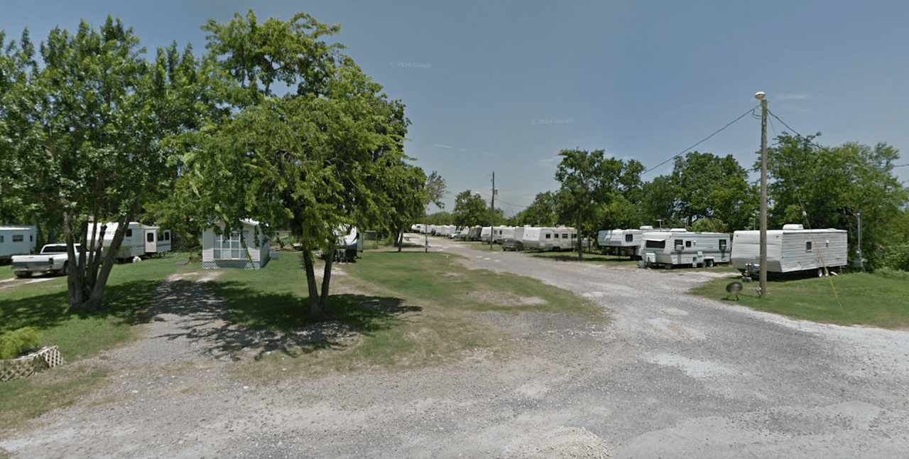 The Oasis RV Park