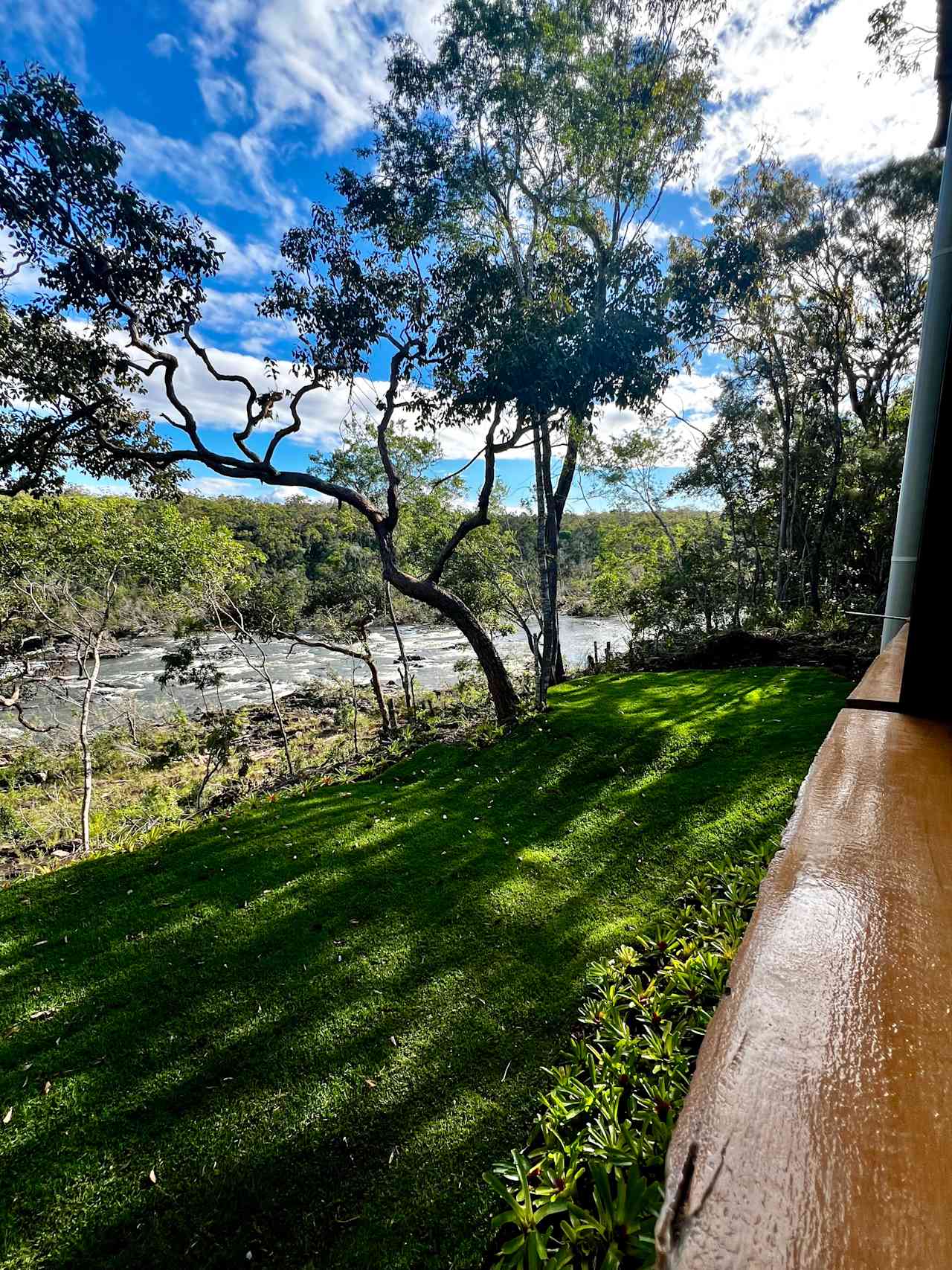 Kuranda River Retreat-Eco Cabin