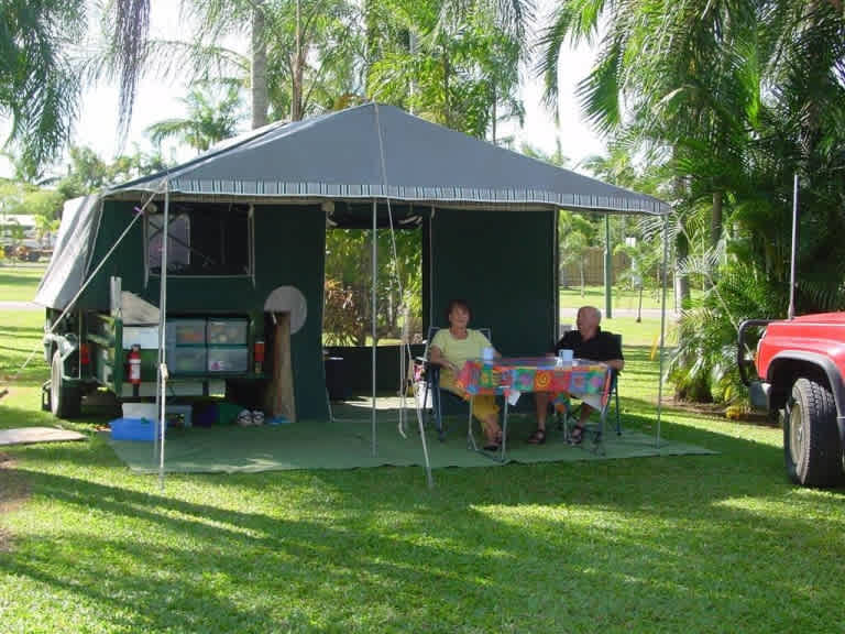 Ingenia Holidays Cairns Coconut