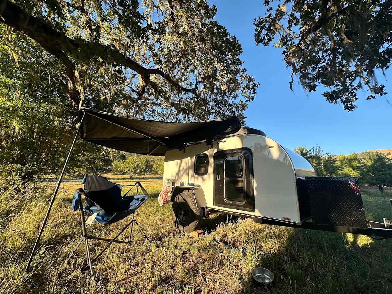 River Ranch Campground