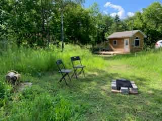 My Glen Alda Cabin & Land