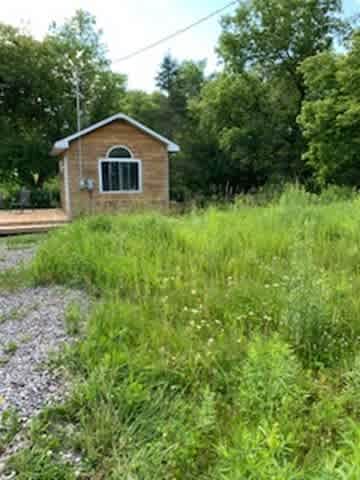 My Glen Alda Cabin & Land