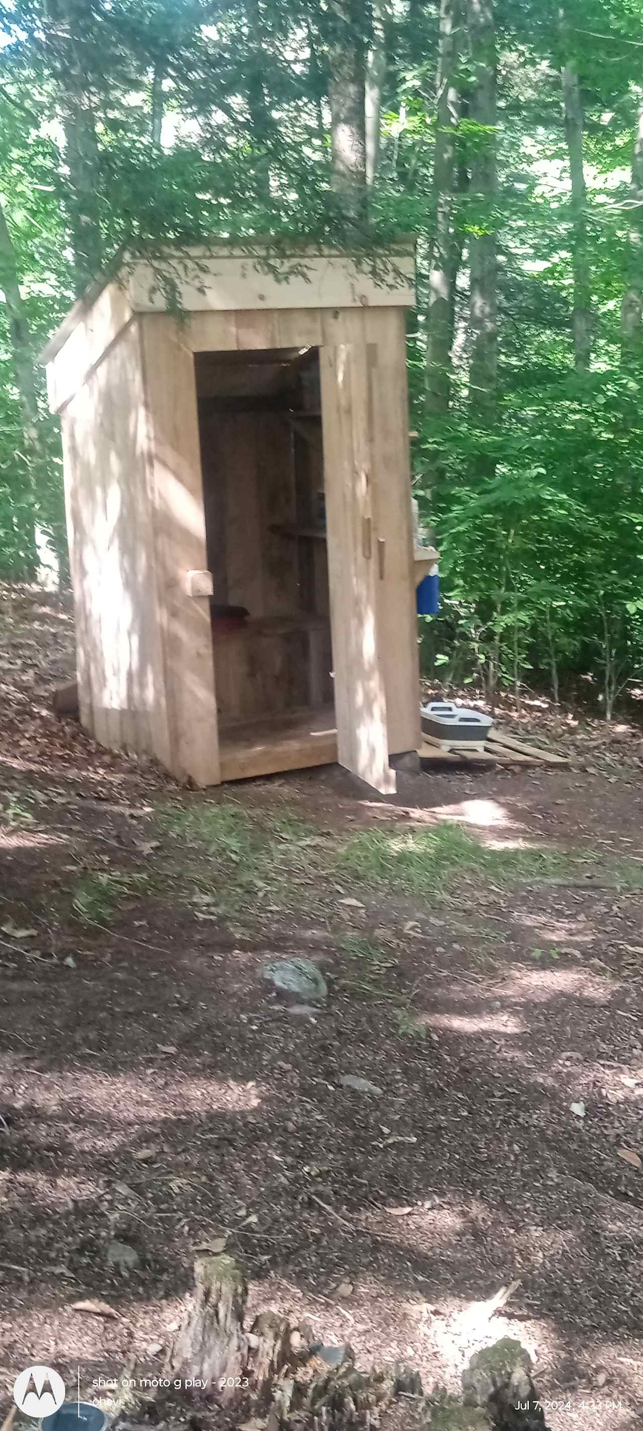 Stoney Goat Homestead