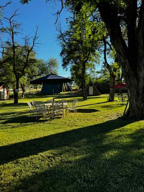 Antelope Market and RV Park Camping