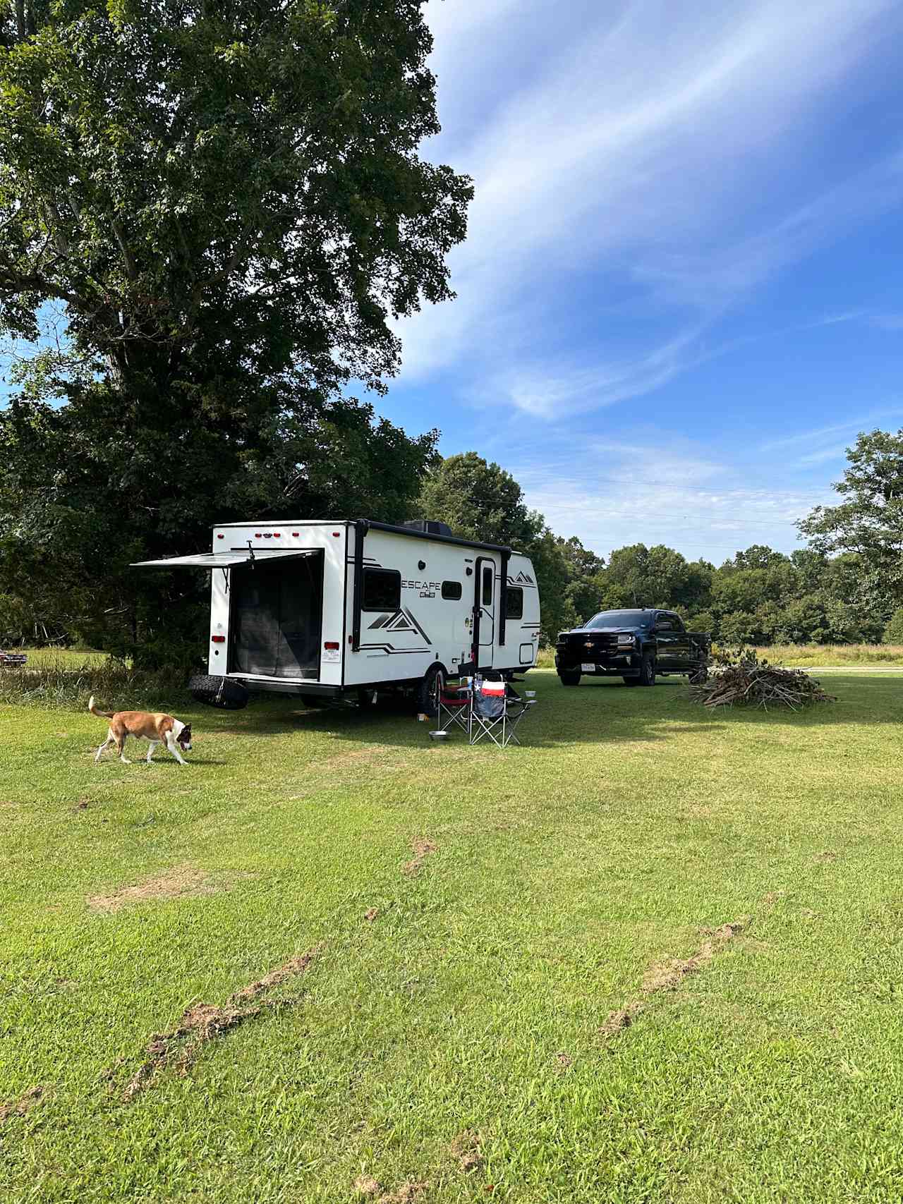 Sacred Dog Ranch