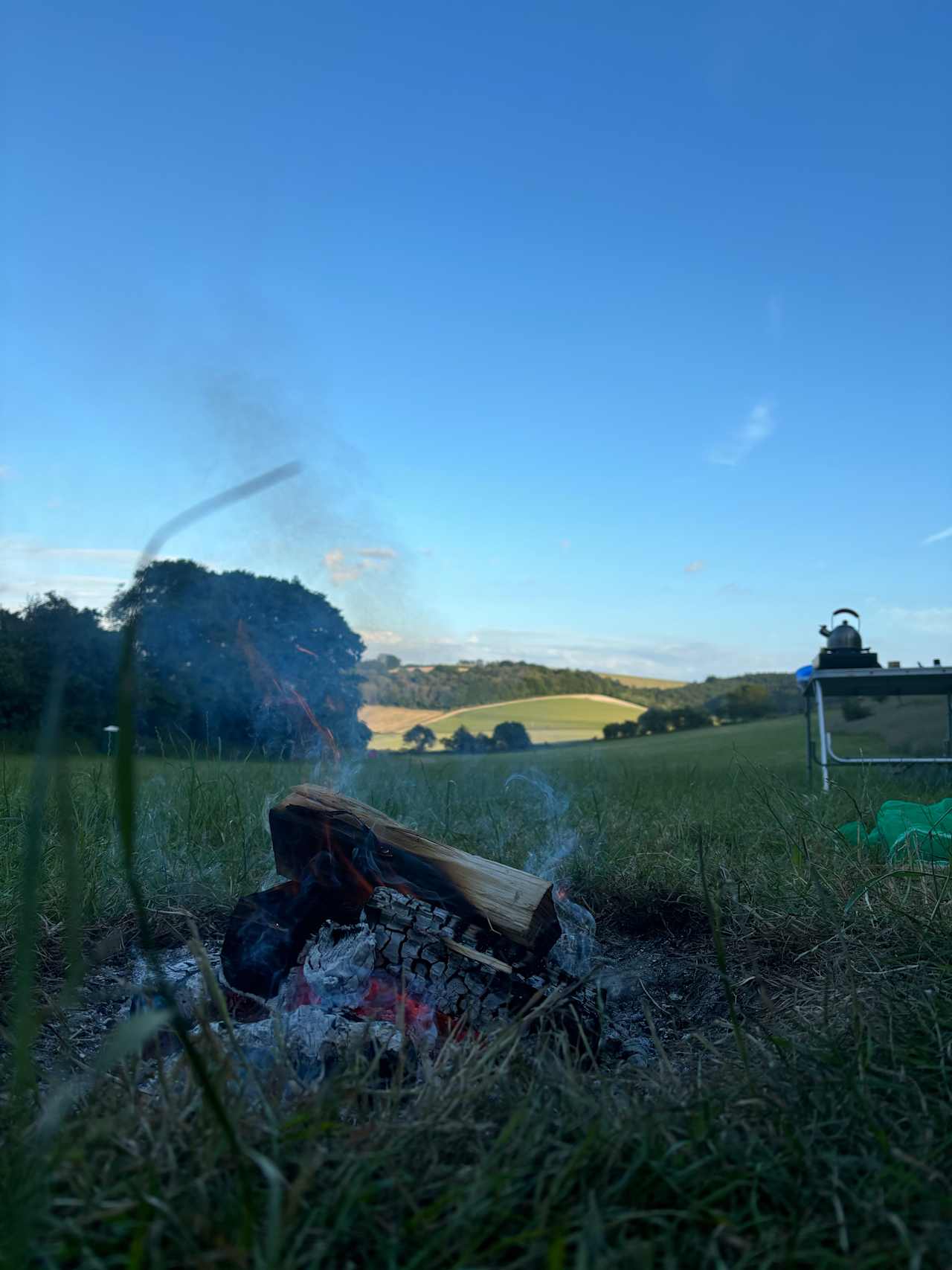 Littleton Farm Campsite