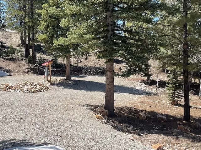 Secluded Lot Between Zion & Bryce