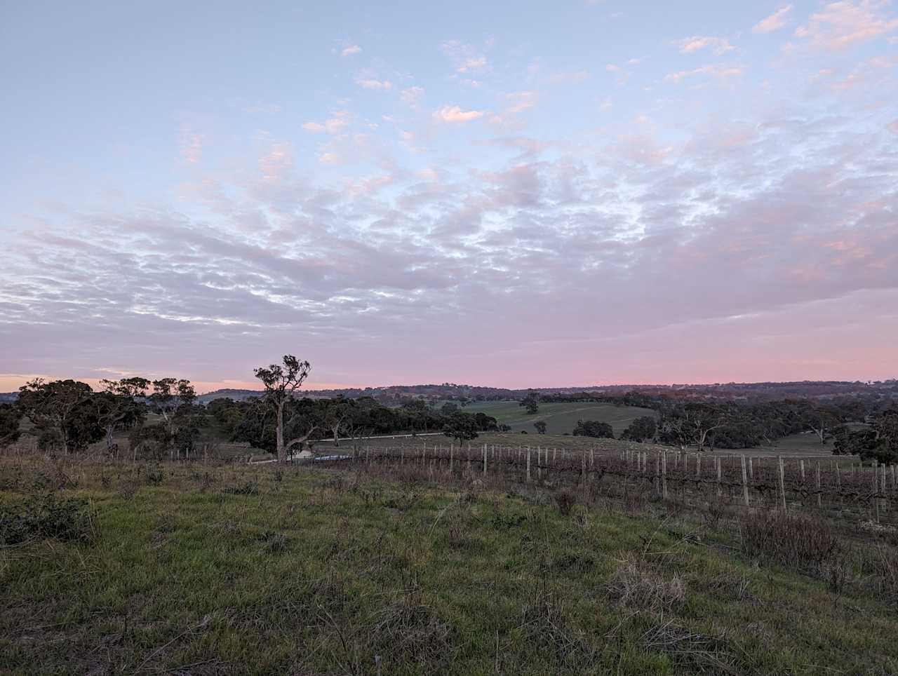 Glen Elden Farm