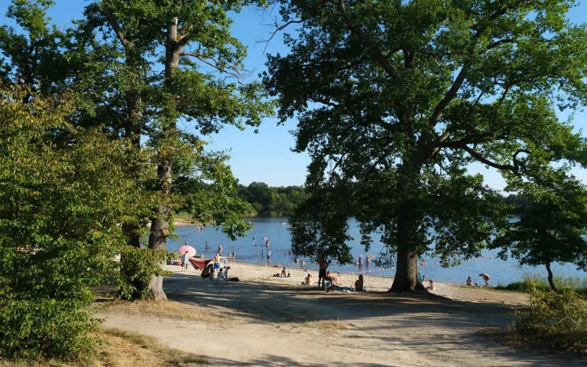 Seasonova L'Etang des Bois